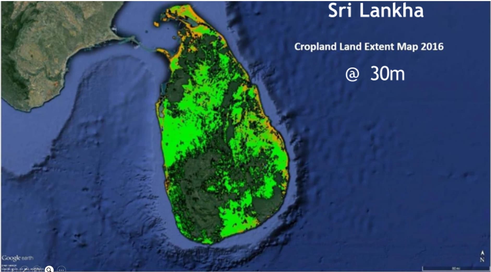Land Use Land Cover Mapping - Image 10