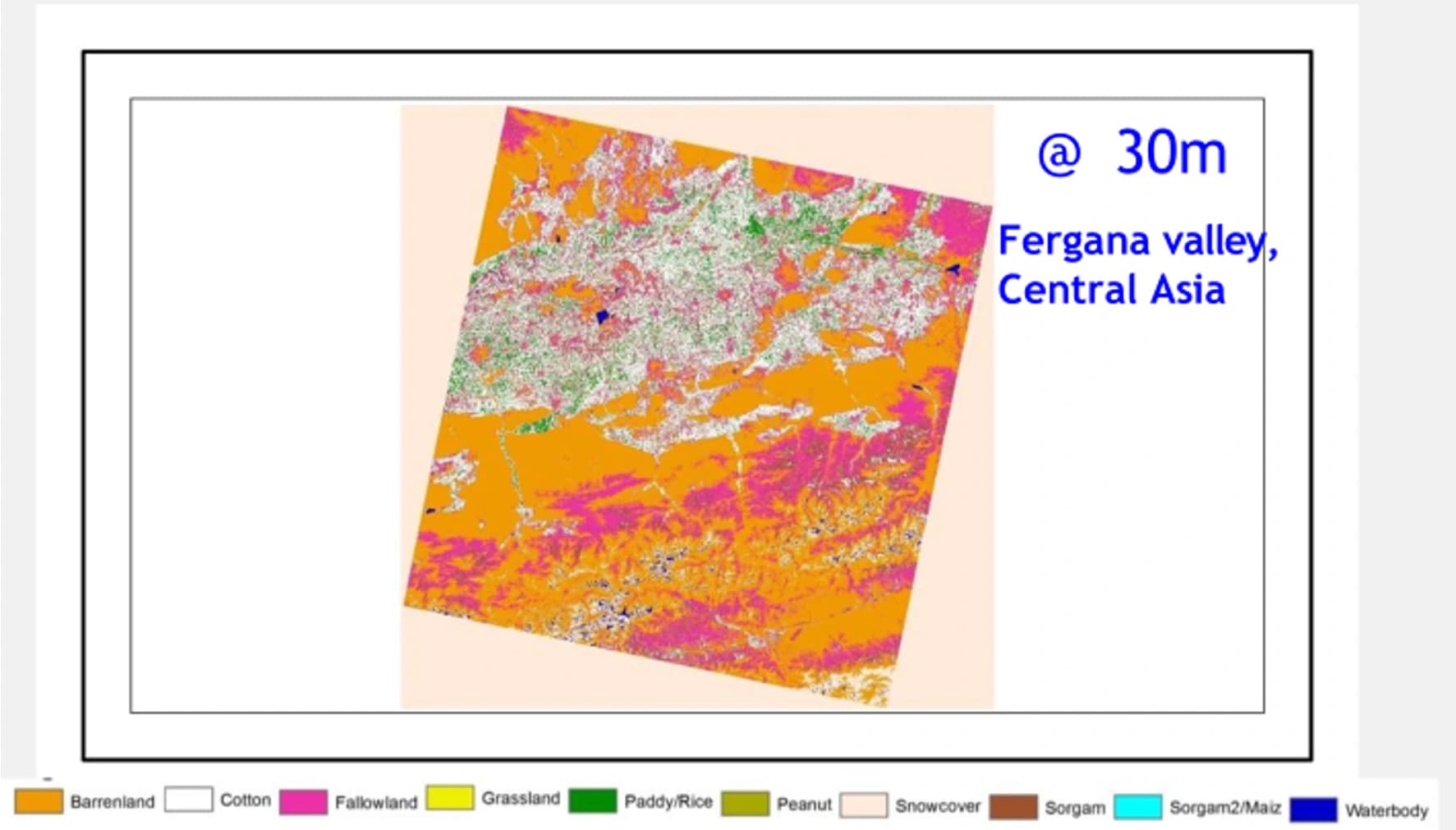 Land Use Land Cover Mapping - Image 11
